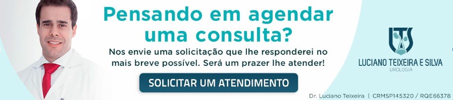 O Dr. Luciano Teixeira é especialista em Urologia pela Sociedade Brasileira de Urologia (SBU), e realiza cirurgias de prolapso vaginal, além de cirurgia no períneo feminino. O atendimento é humanizado, sempre com o objetivo de restaurar a autoestima de cada paciente. Entre em contato conosco e tire todas as suas dúvidas!